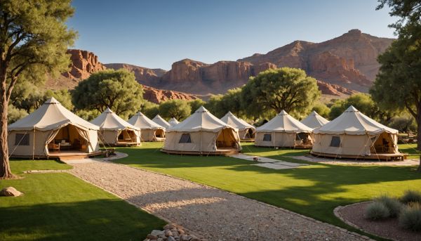 Camping 5 étoiles dans le sud-ouest : nos pépites