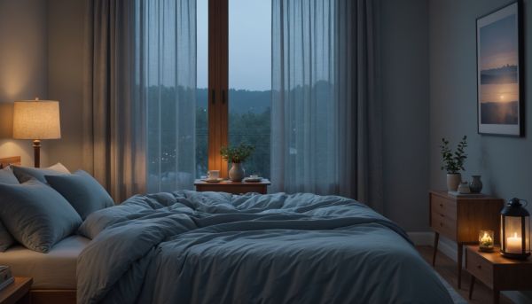 Comment améliorer son sommeil naturellement ?