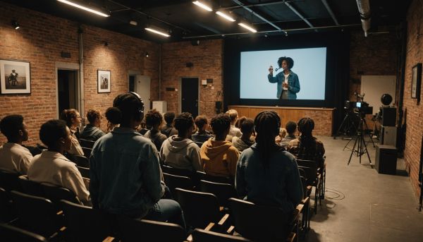 Comment le cinéma indépendant révolutionne le 7e art ?