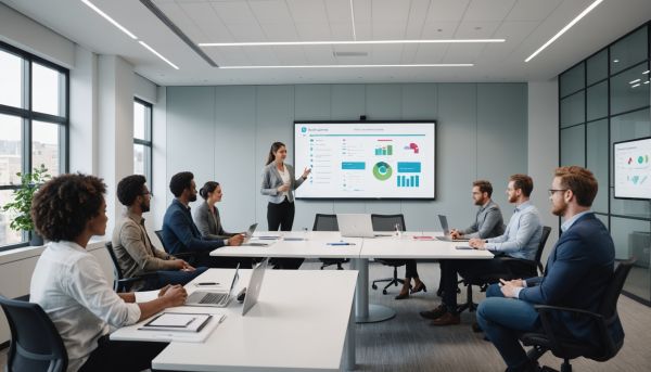 Comment réussir le management hybride en équipe ?