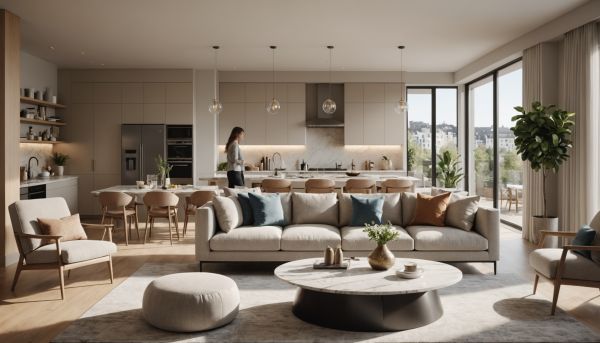 Comment réussir son investissement locatif meublé ?