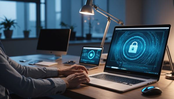 Comment sécuriser ses données personnelles en ligne ?