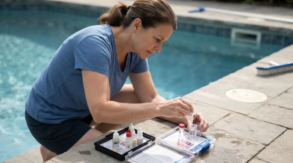 L'entretien de piscine : les conseils qui vous surprendront