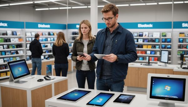 Les erreurs à éviter lors d'un premier achat