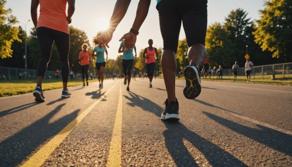 Les meilleures activités pour reprendre le sport