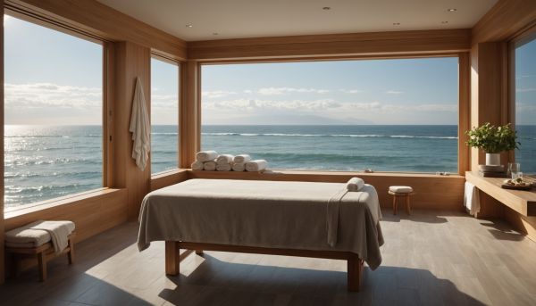 Optimiser votre bien-être avec les bienfaits thalasso hors saison