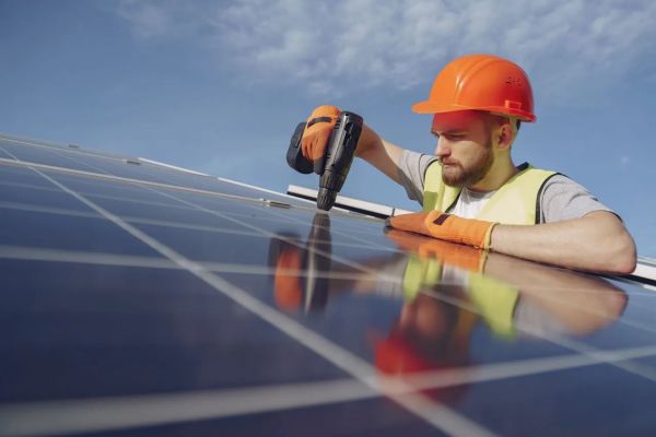 Photovoltaïque côte basque : avantages de l'installation près de biarritz