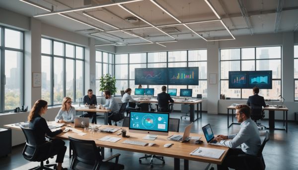Pourquoi la transformation digitale est indispensable ?