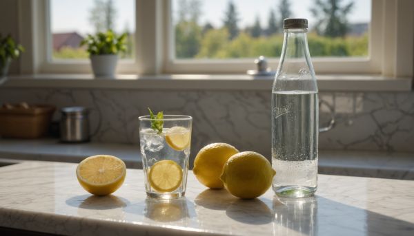 Pourquoi une bonne hydratation est essentielle ?