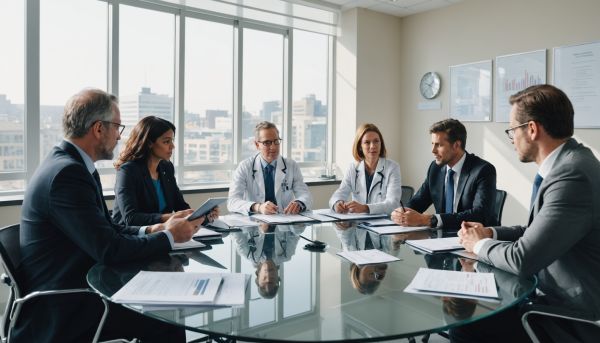 Quelles réformes pour le système de santé cette année ?