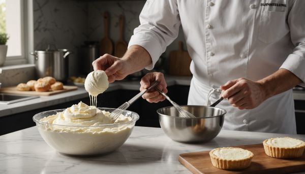 Quelles sont les meilleures techniques pour réussir un soufflé ?