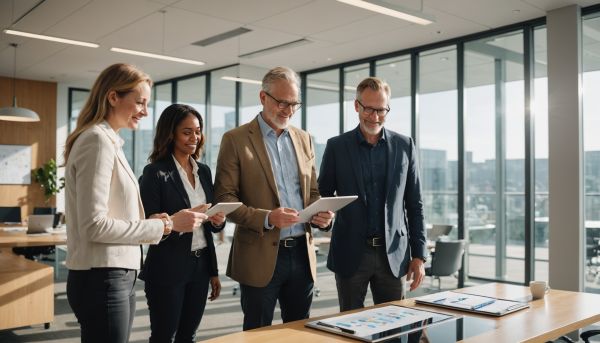 Quelles stratégies pour fidéliser ses salariés ?