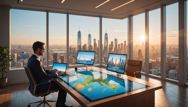 Quelles villes choisir pour acheter un bien immobilier ?