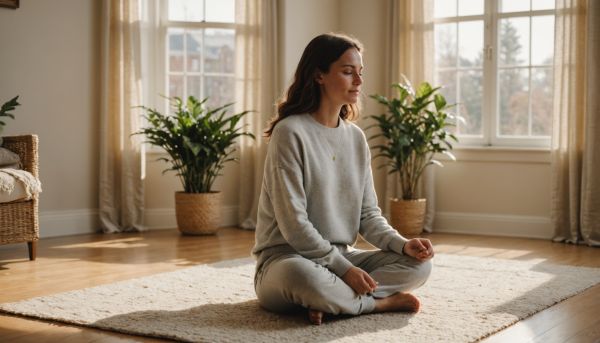 Quels sont les bienfaits de la méditation quotidienne ?