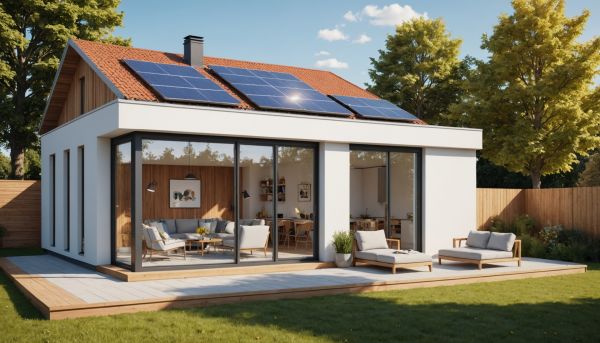 Rénovation énergétique : quelles aides financières ?