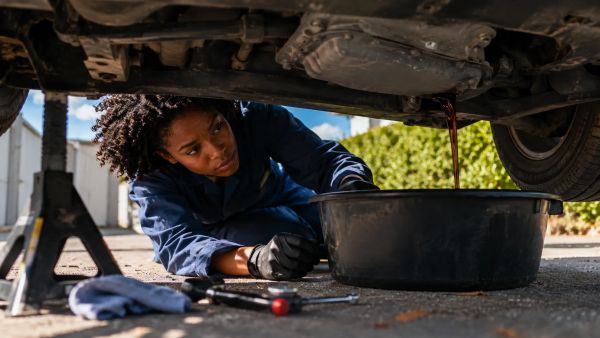 Vidange moteur : des conseils pour éviter les erreurs courantes