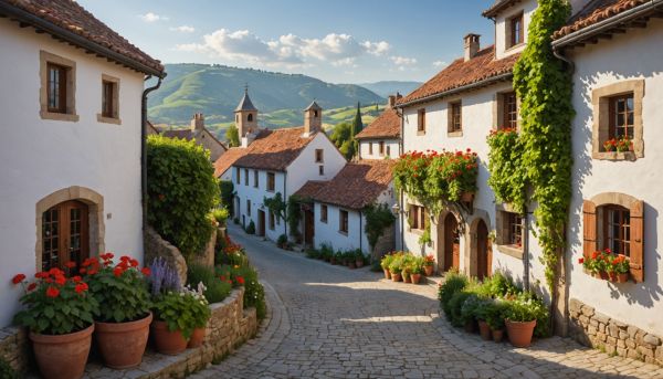 Vivre à Arbonne : qualité de vie et cadre rural chaleureux
