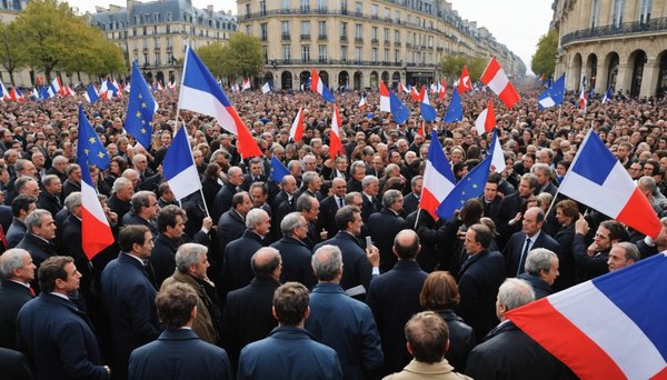Analyse approfondie des enjeux politiques actuels en France