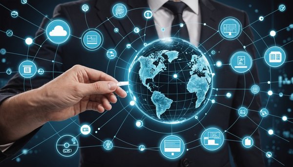 Impact des innovations technologiques sur notre quotidien : regard sur l'actualité