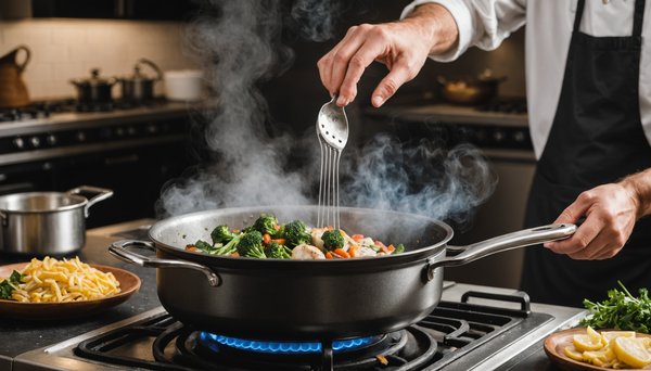 Techniques de cuisson : maîtriser la cuisson à la vapeur et ses bienfaits