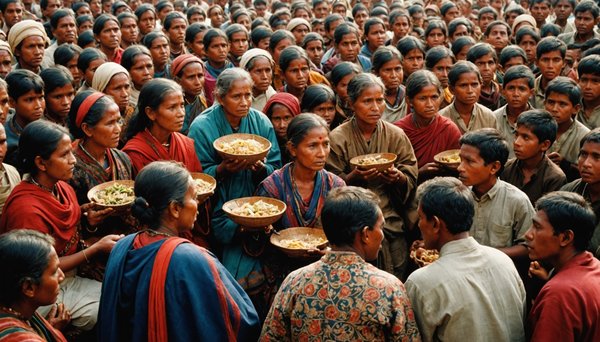 Les traditions culturelles qui façonnent nos sociétés modernes