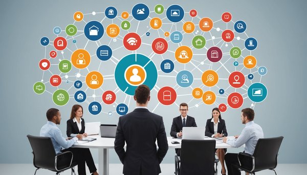 Stratégies efficaces pour améliorer la gestion des ressources humaines
