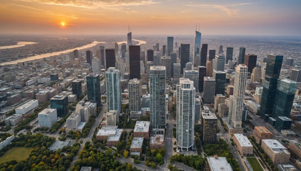 Les tendances du marché immobilier en 2024 : Ce que vous devez savoir