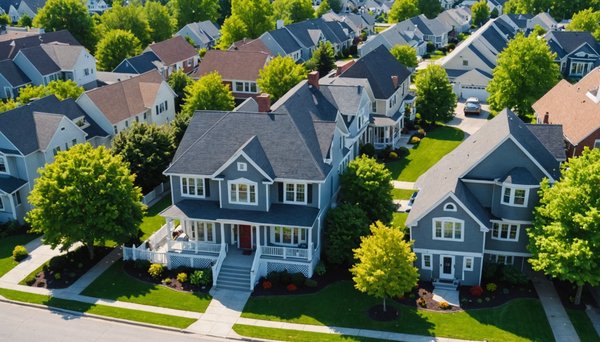 Guide d'achats immobiliers : Les étapes clés pour un investissement réussi