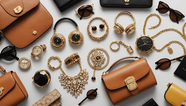 Les accessoires qui transforment n'importe quel look : nos conseils