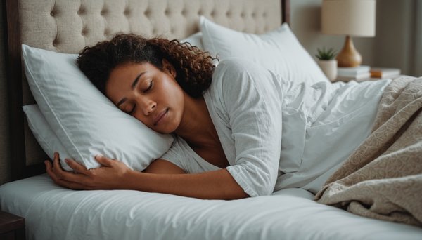 Comment le sommeil influence votre bien-être