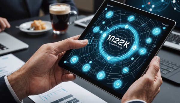 Les tendances technologiques de 2024 : Ce que vous devez savoir