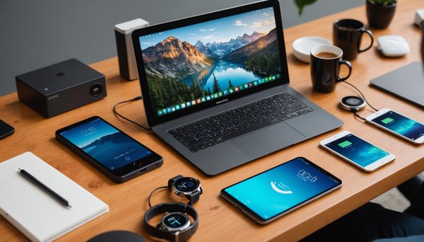 Comment choisir le bon gadget tech pour améliorer votre quotidien