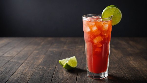 Découvrez le bienfait d'une boisson de récupération rafraîchissante
