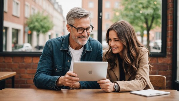 Quel est le site de rencontres le plus fiable pour tous les âges ?