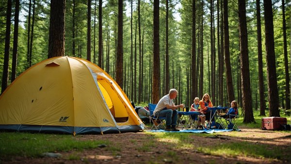 Découvrir le gard : vivez des vacances en famille au camping les plans