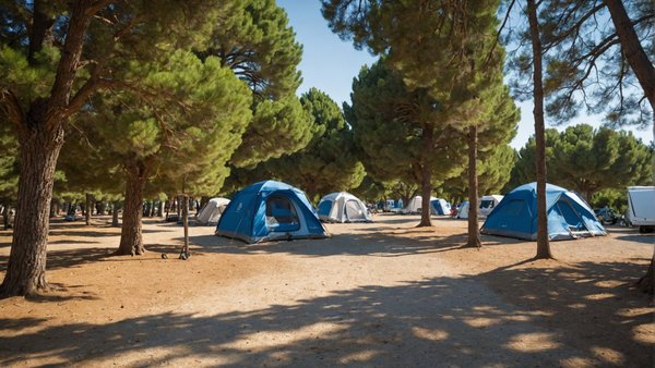 Comment choisir un camping à argelès sur mer pour des vacances parfaites