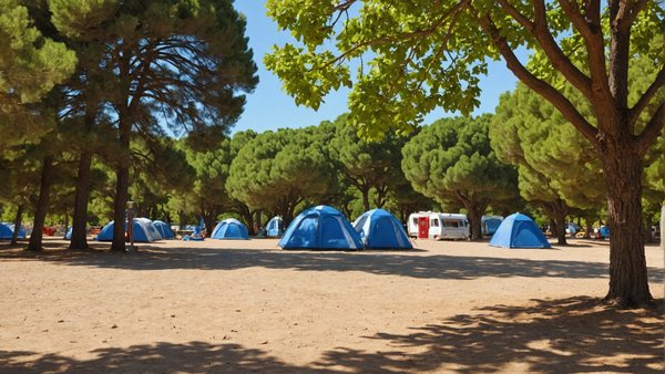 Pourquoi choisir le camping argelès vacances pour vos vacances ?