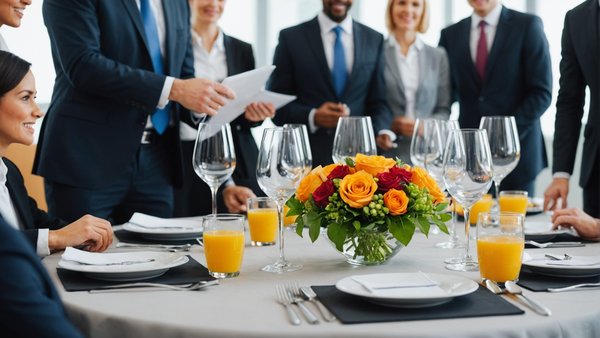 Découvrez les différents types de soirées d'entreprise à organiser