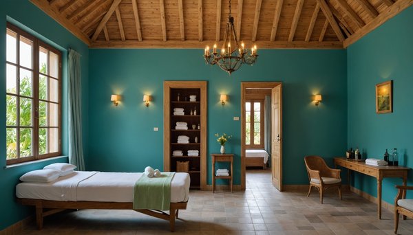 Les hébergements pour un cure à cambo les bains : notre sélection idéale