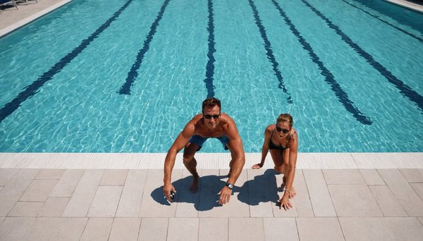 Les experts piscines à biscarosse : découvrez piscine courrej, votre partenaire idéal