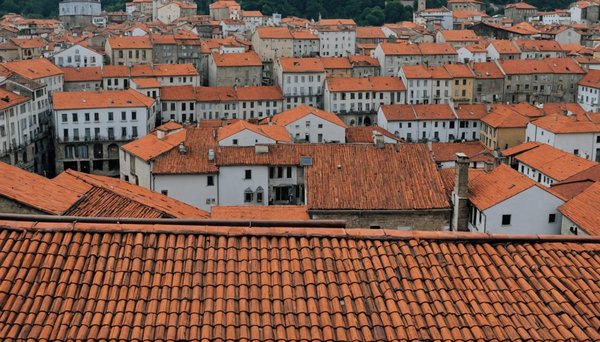 Faites appel à ckom9 pour redonner vie à votre toiture au pays basque