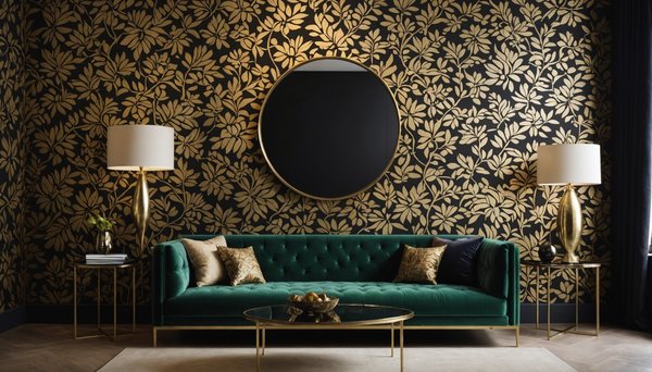 Découvrez elitis avec maison gomez : luxe et élégance pour votre intérieur