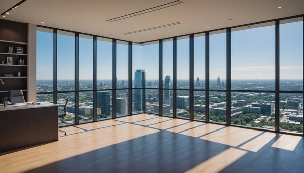 Découvrez les meilleures opportunités de locaux commerciaux à vendre