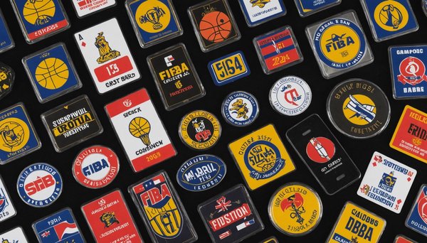 Fiba : des cartes et bracelets personnalisés depuis 1985