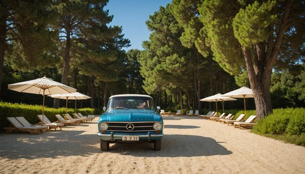 Vacances de rêve au domaine les oréades dans les landes