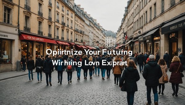 Optimisez votre avenir financier avec un expert à lyon