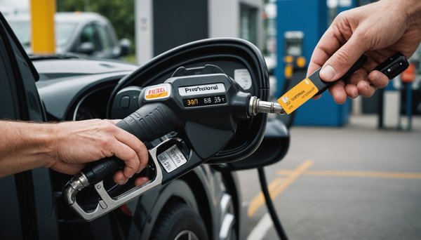 Carte carburant professionnelle : comment suivre et contrôler les dépenses de vos collaborateurs ?