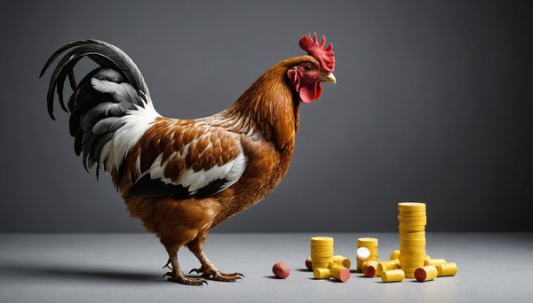 Coq10 : comprendre les risques d'un dosage inapproprié