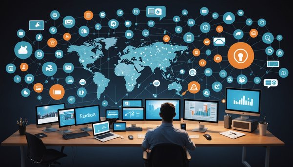 Analyse des dernières innovations technologiques dans le paysage médiatique