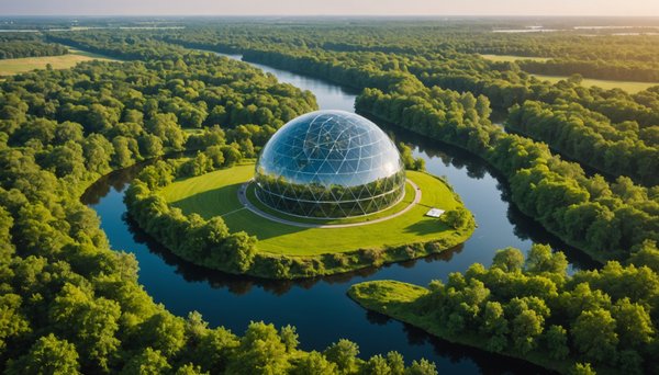 Les innovations durables : la technologie au service de l'environnement